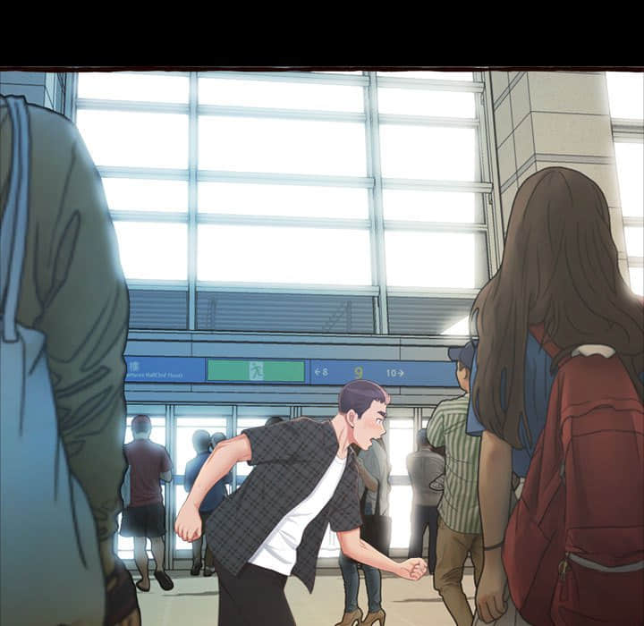 暗恋心酸谁人知 16-17话 - 暗戀心酸誰人知 16-17話