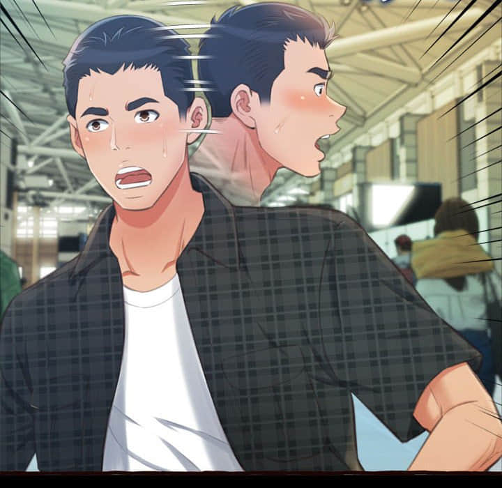 暗恋心酸谁人知 16-17话 - 暗戀心酸誰人知 16-17話