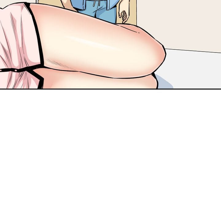 恶霸室友毋通来 77-78话 - 惡霸室友毋通來 77-78話